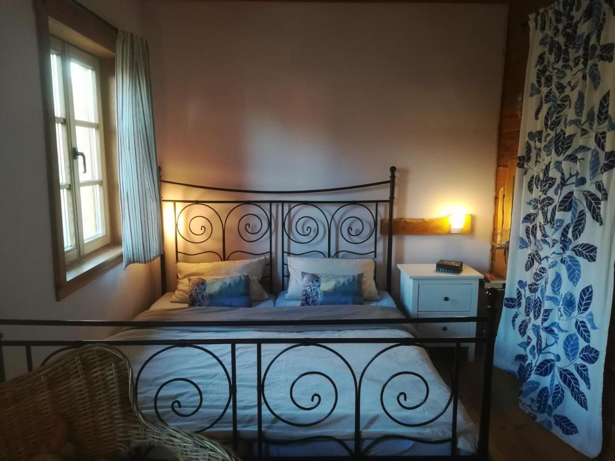 Liljas Haus Im Spreewald Apartman Burg  Kültér fotó